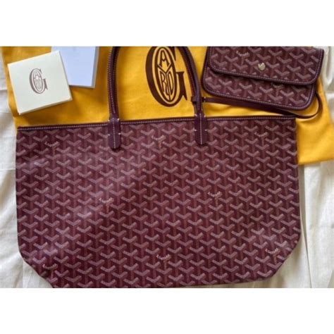 goyard malletier company